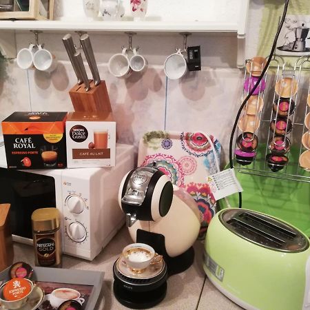 Apartman Teuta Загреб Екстериор снимка