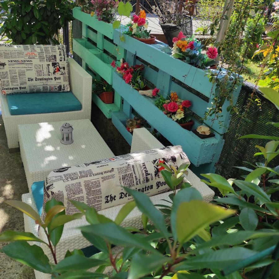 Apartman Teuta Загреб Екстериор снимка