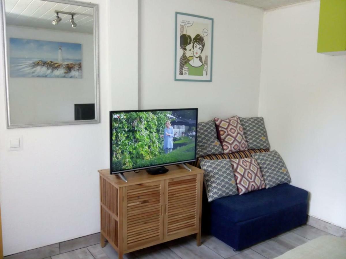 Apartman Teuta Загреб Екстериор снимка