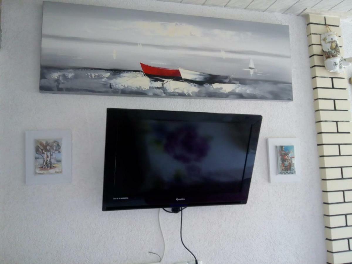 Apartman Teuta Загреб Екстериор снимка