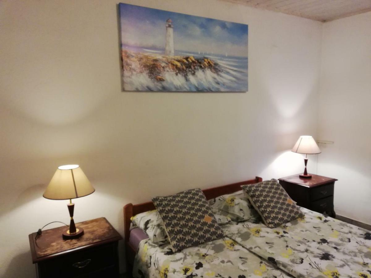 Apartman Teuta Загреб Екстериор снимка