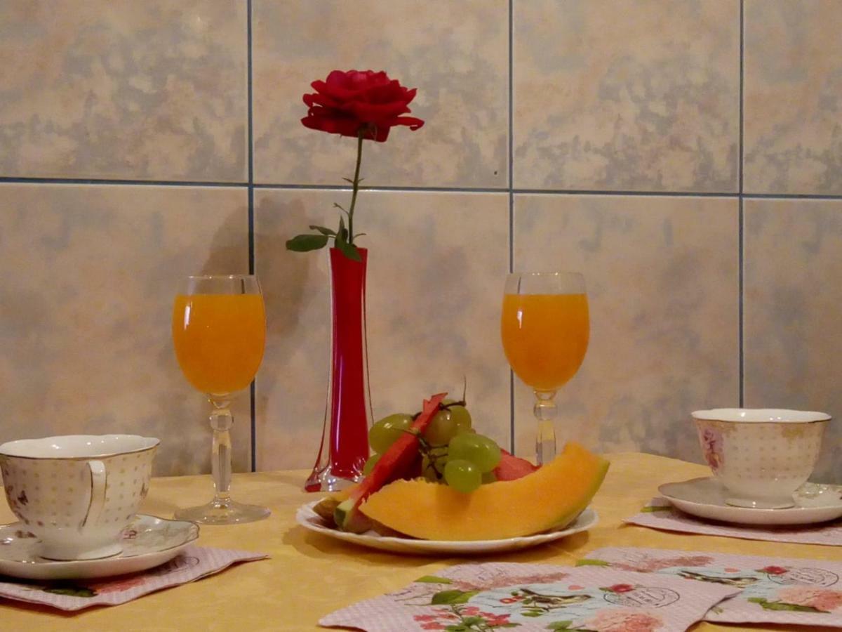 Apartman Teuta Загреб Екстериор снимка