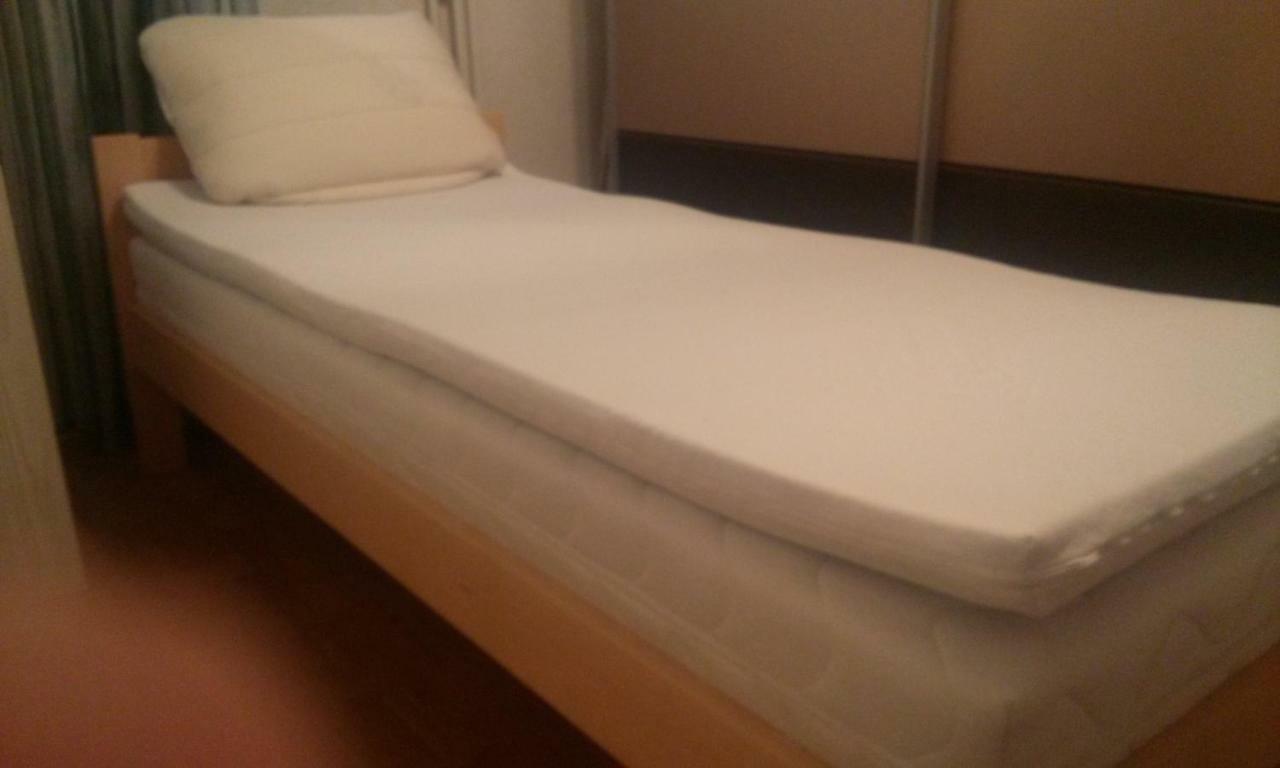 Apartman Teuta Загреб Екстериор снимка