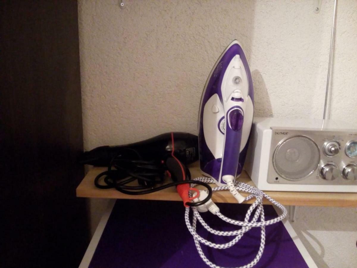 Apartman Teuta Загреб Екстериор снимка