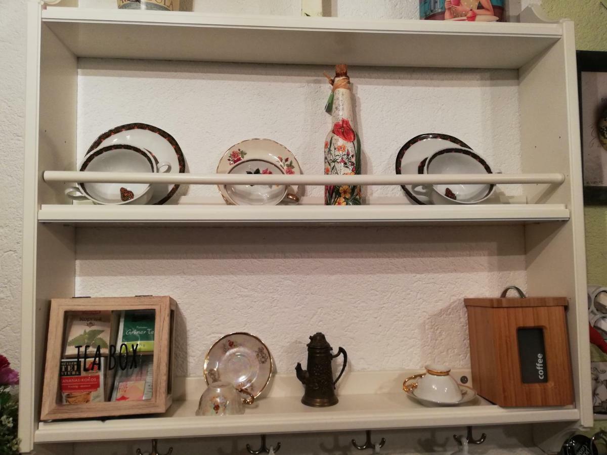 Apartman Teuta Загреб Екстериор снимка